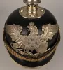Baden 109th Leib-Infantry Enlisted Pickelhaube Visuel 3